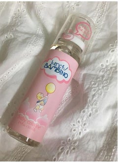 Bambino I Love the Smell Baby Cologne 100ml - pzsku/ZFB94A43EA772EAD66D0CZ/45/_/1738170489/9049e6a0-54e0-4b15-ac82-60f03d72141e