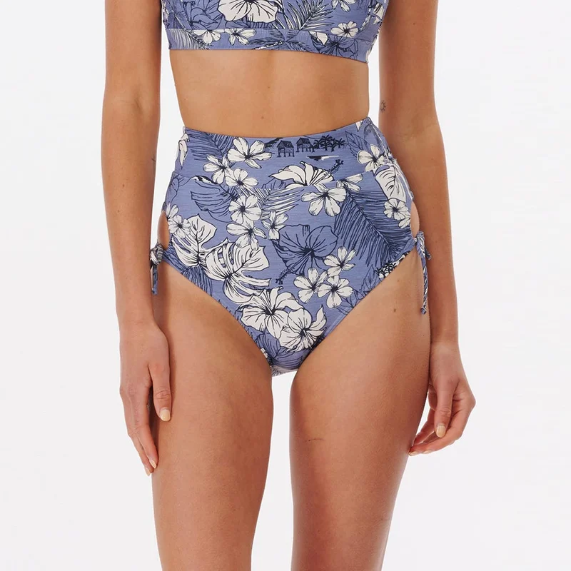 ريب كورل Surf Treehouse High Full Pant - Women