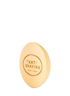 THE ART of SHAVING The Art of Shaving Shaving Soap - Shave Soap Refill for Shaving Brush and Shaving Bowl, Protects Against Irritation, Sandalwood, 3.3 Ounce  - Image 2
