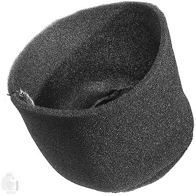 RODAK Foam Filter Compatible With Euroclean WDX 2 Wet And Dry Vacuum Cleaner - Image 2