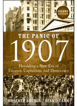 The Panic of 1907