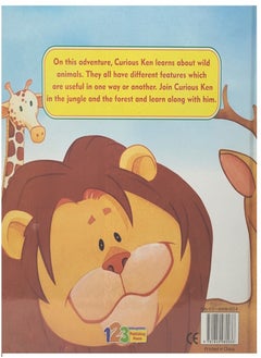 Wild Animals (Folder)  - Image 2