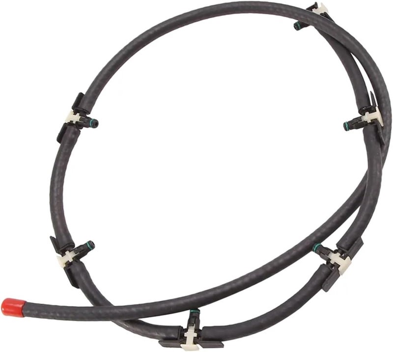 Yurefax Fuel Return Pipe for BMW Vehicles - Image 1