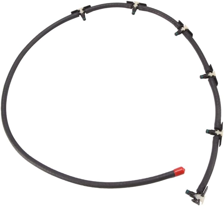 Yurefax Fuel Return Pipe for BMW Vehicles - Image 2