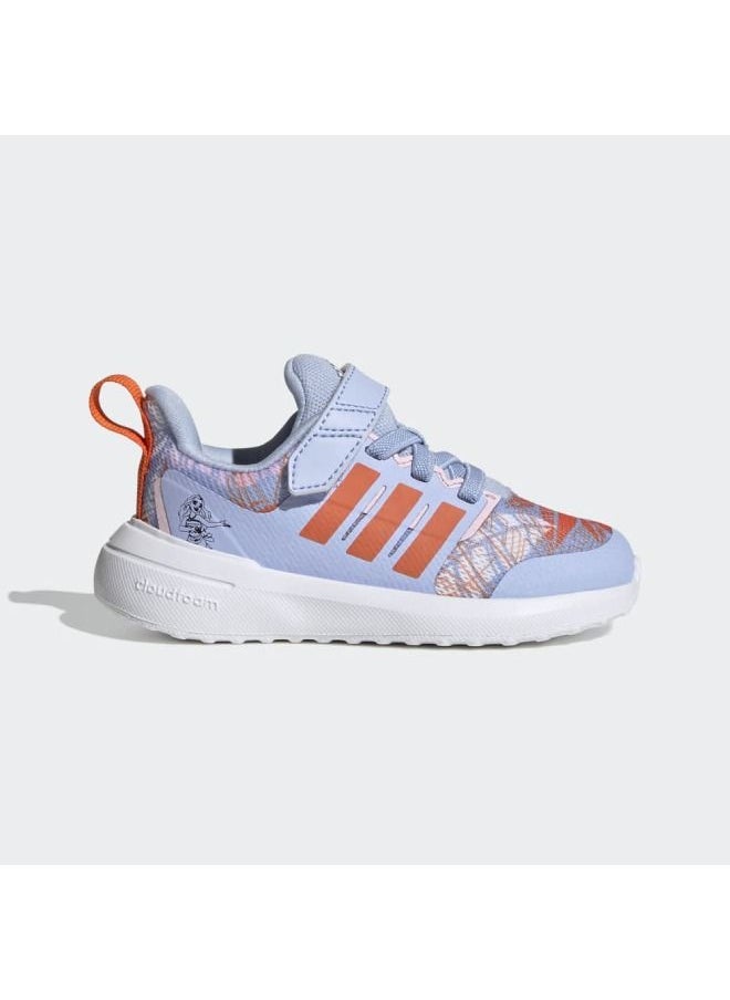 Adidas - x Disney Fortarun 2.0 Moana Shoes - Image 1