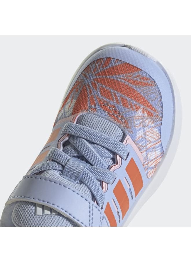 Adidas - x Disney Fortarun 2.0 Moana Shoes - Image 1