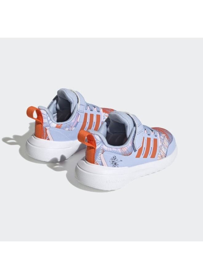 Adidas - x Disney Fortarun 2.0 Moana Shoes - Image 1