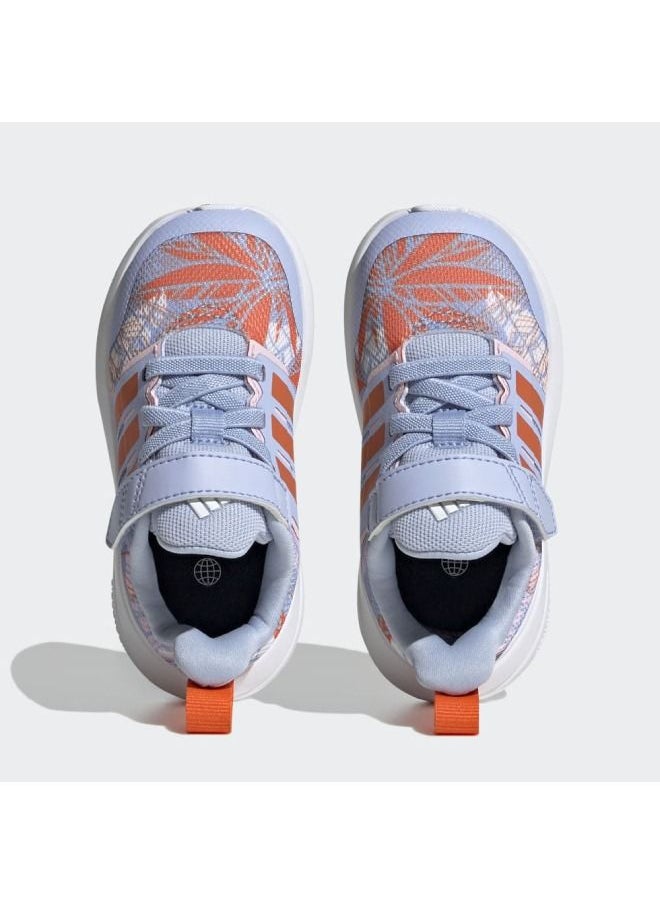 Adidas - x Disney Fortarun 2.0 Moana Shoes - Image 1