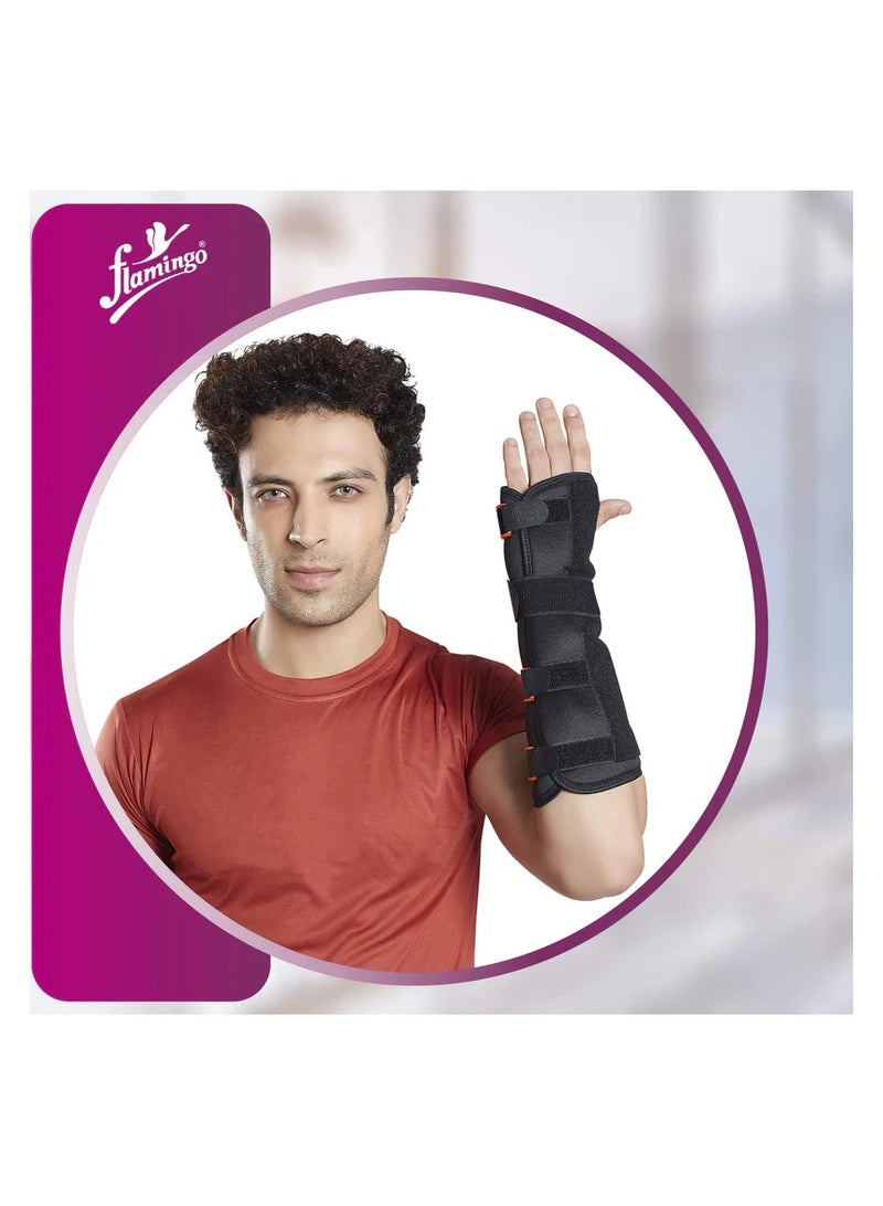 Flamingo Extended Forearm Brace Medium (M)