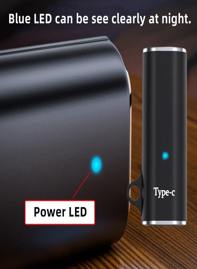 Cablecc 2pcs/lot USB Type-C Smart Watch Charging Magnetic Adapter to 2-Pin Compatible with Polar Vantage V3 M3 Pacer Pro IGNITE3 Grit X2 - Image 4