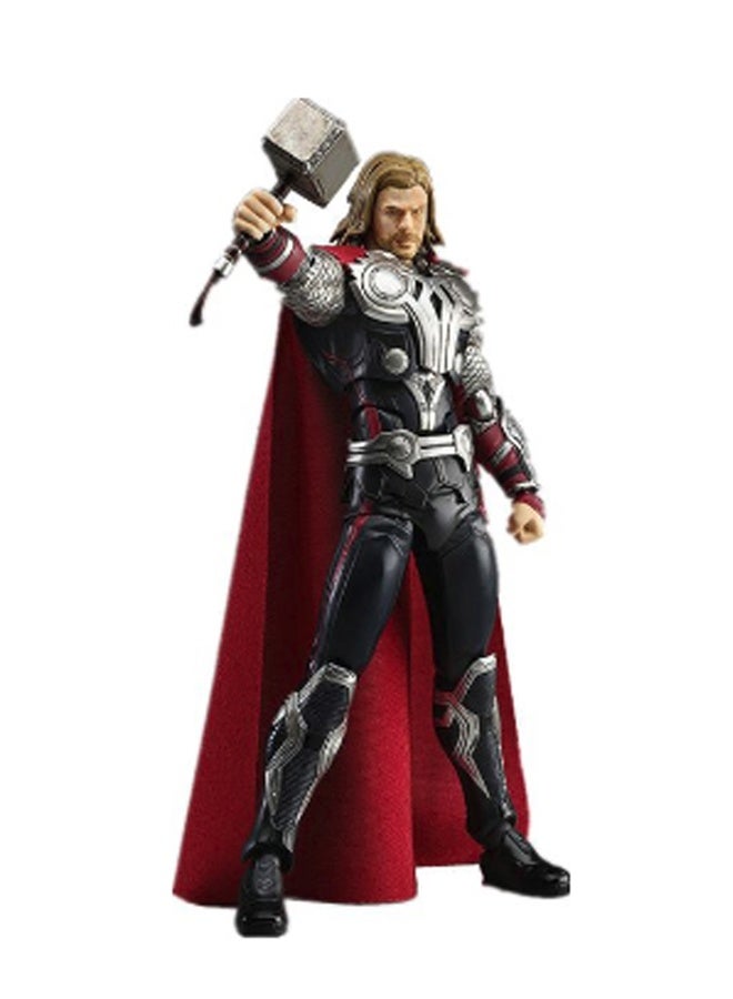 Hero Action Figure Collectible Figure Thor
