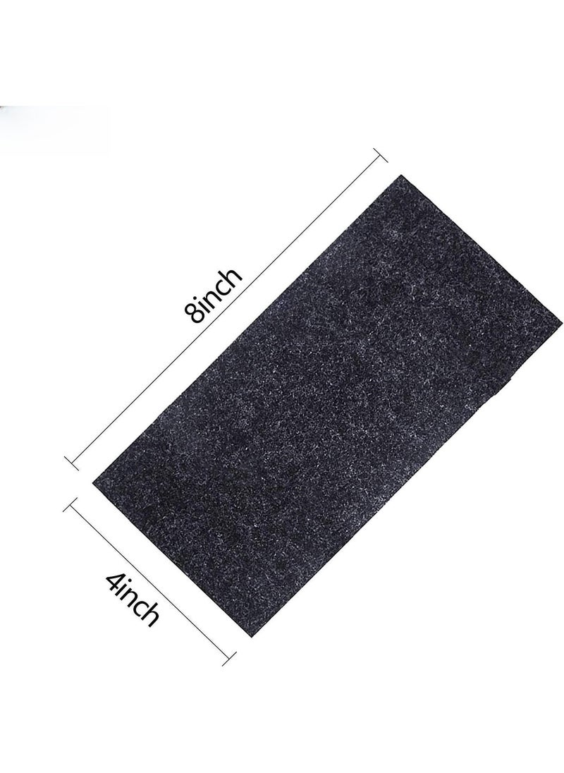 Beauenty Nano Fabric Car Scratch Remover Polish Bulk 20x10cm