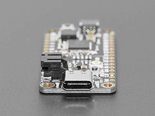 Adafruit Feather RP2040 Ada 4884 - Image 5