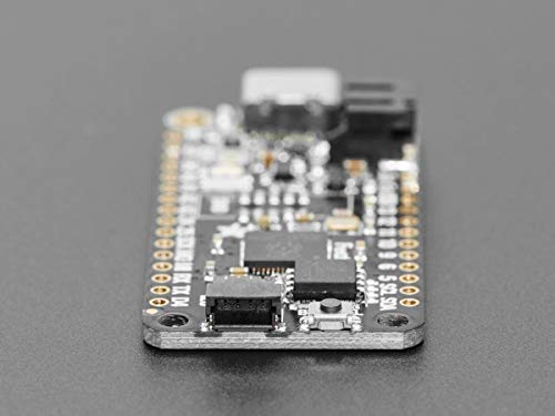 Adafruit Feather RP2040 Ada 4884 - Image 4