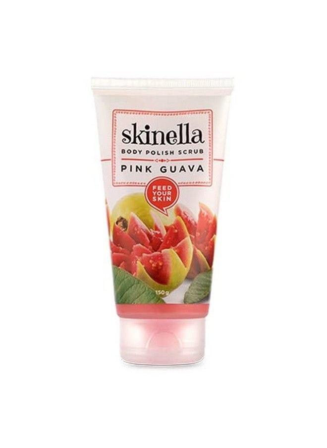 Body Polish Scrubpink Guava 150 Gram - pzsku/ZFB95CCD8A5110B56839BZ/45/_/1690524369/7a8f4bf1-a7f6-41e2-b308-8f921e41743c