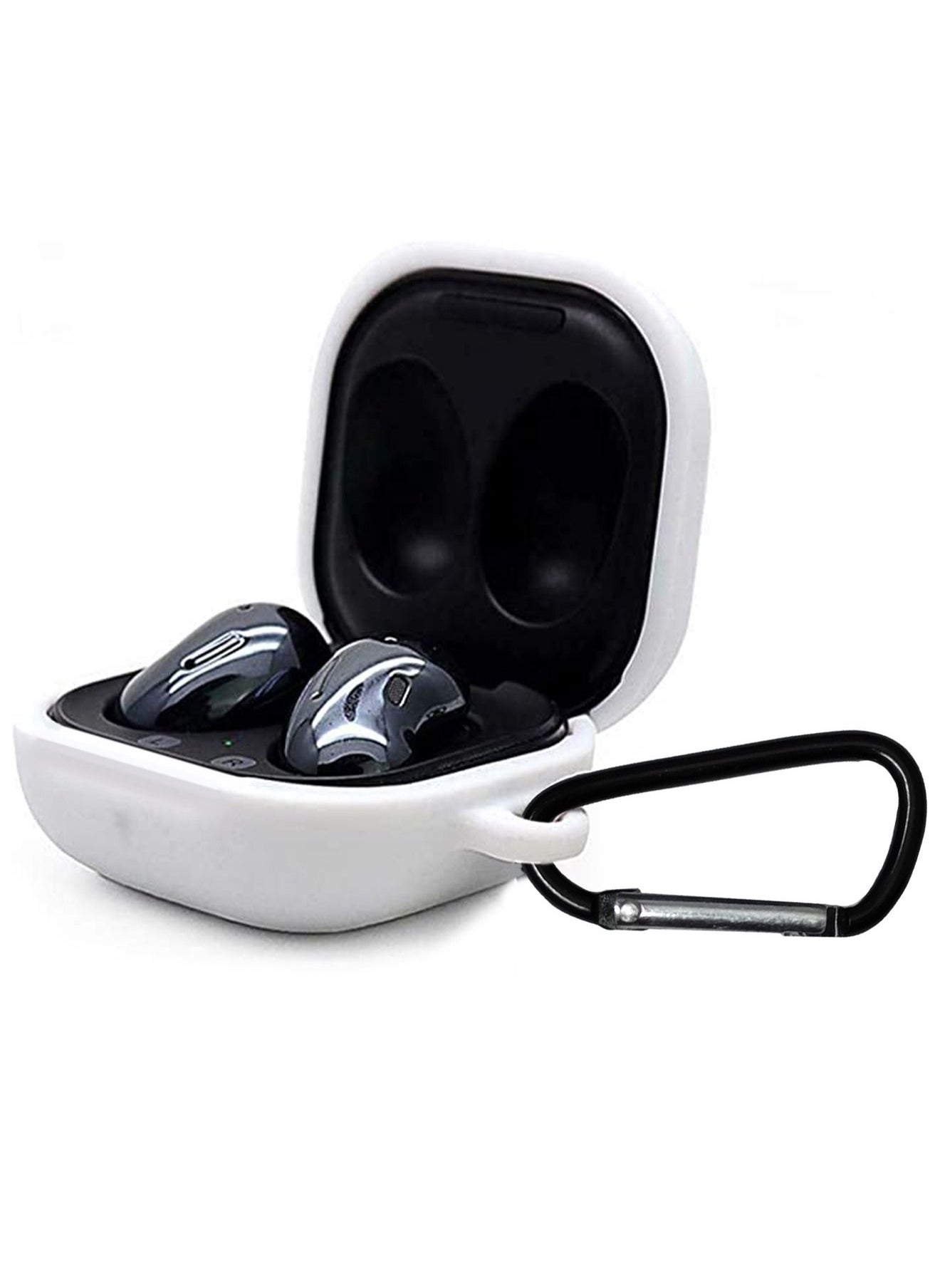 Protector galaxy buds discount live