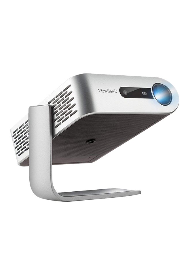 ViewSonic LED Projector M1 Silver M1 Silver - Image 3