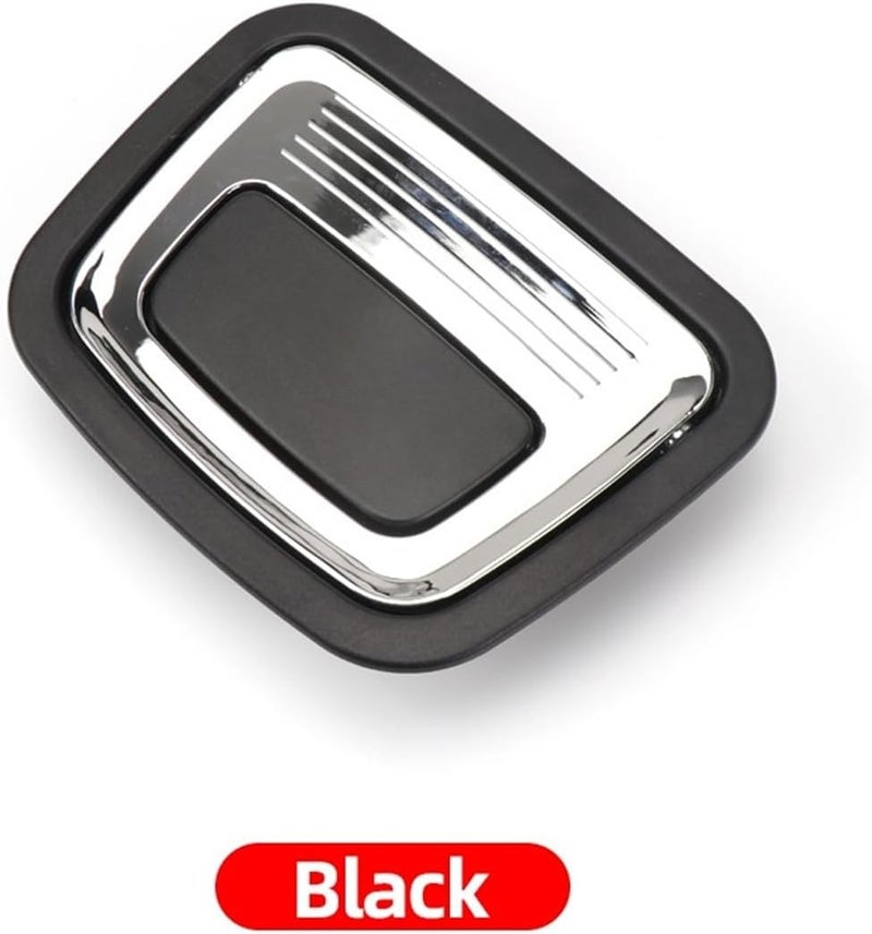 Vuzmode Trunk Handle Cover for Mercedes-Benz - Image 2