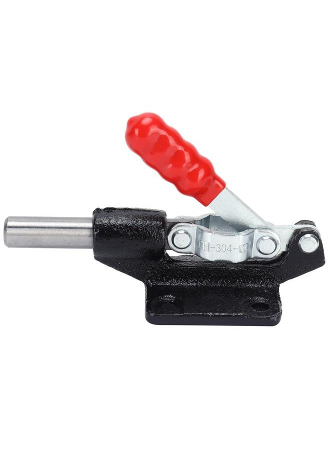 Thoraya - Quick Release Toggle Clamp Die Clamp for Drilling Cutting Welding Tool 230kg Holding Capacity - Image 1