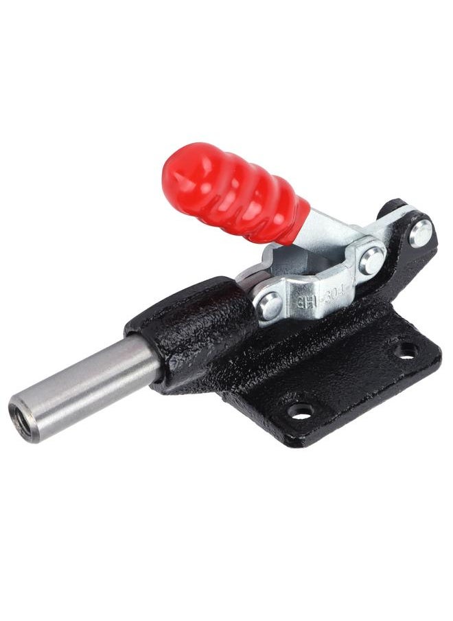 Thoraya - Quick Release Toggle Clamp Die Clamp for Drilling Cutting Welding Tool 230kg Holding Capacity - Image 1