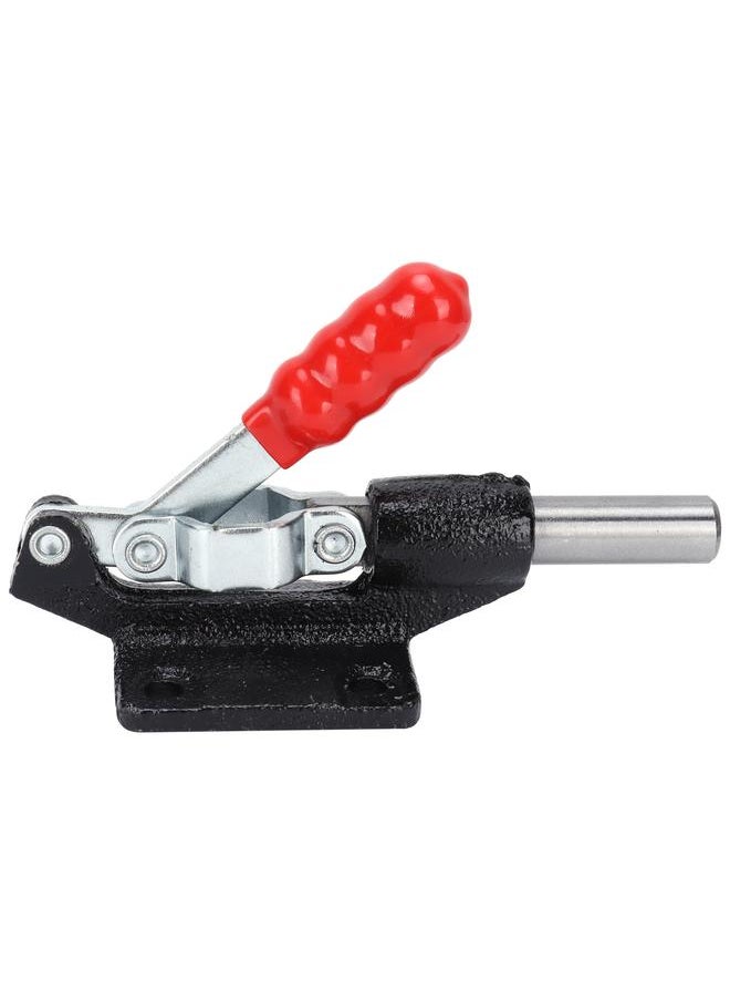 Thoraya - Quick Release Toggle Clamp Die Clamp for Drilling Cutting Welding Tool 230kg Holding Capacity - Image 1