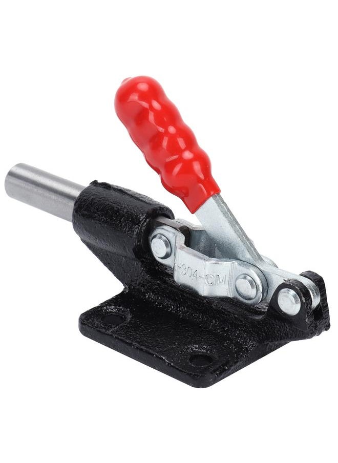 Thoraya - Quick Release Toggle Clamp Die Clamp for Drilling Cutting Welding Tool 230kg Holding Capacity - Image 1