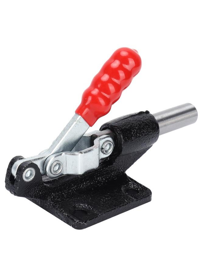 Thoraya - Quick Release Toggle Clamp Die Clamp for Drilling Cutting Welding Tool 230kg Holding Capacity - Image 1
