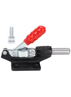 Quick Release Toggle Clamp Die Clamp for Drilling Cutting Welding Tool 230kg Holding Capacity