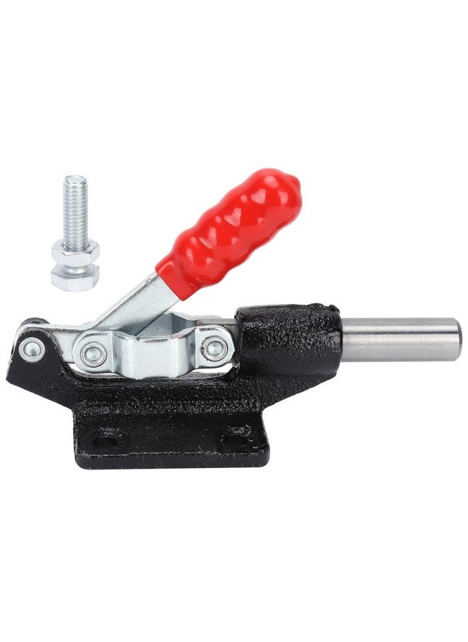 Thoraya - Quick Release Toggle Clamp Die Clamp for Drilling Cutting Welding Tool 230kg Holding Capacity - Image 1