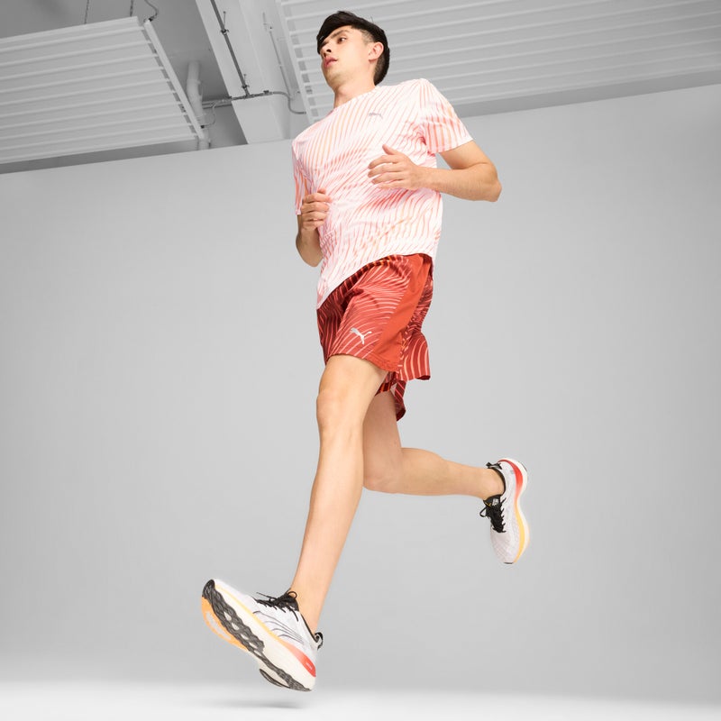 PUMA Run Favourite Mens T-shirt - Image 3