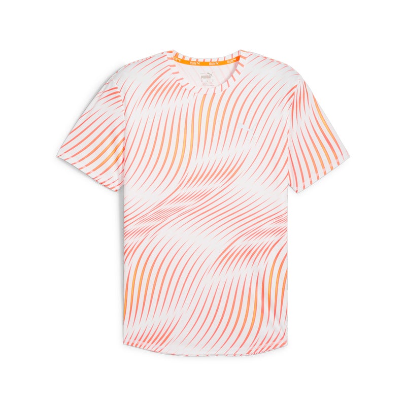 PUMA Run Favourite Mens T-shirt - Image 4