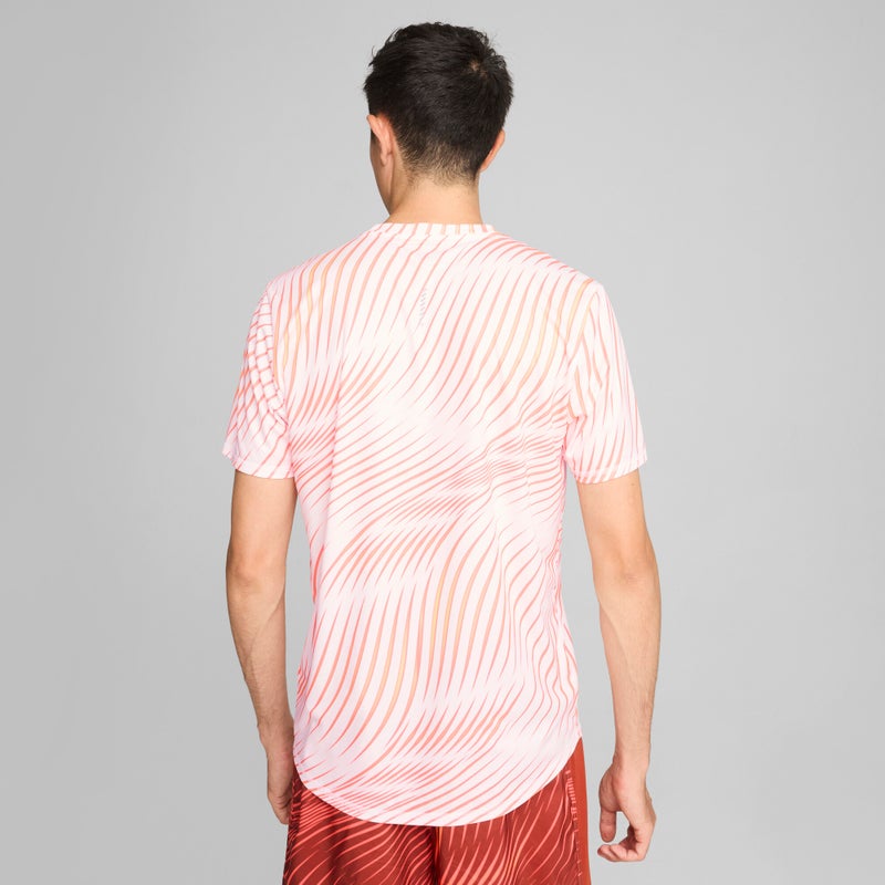 PUMA Run Favourite Mens T-shirt - Image 2