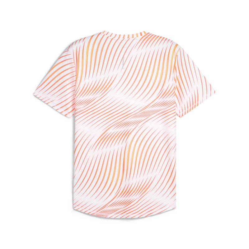 PUMA Run Favourite Mens T-shirt - Image 5