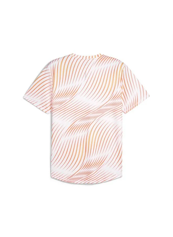 Puma Run Favourite Men's Tee