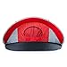 ONIVA - a Picnic Time brand ONIVA - a Picnic Time brand ONIVA - a Picnic Time Brand Manta Portable Pop-Up Sun/Wind Shelter, Red  - Image 2