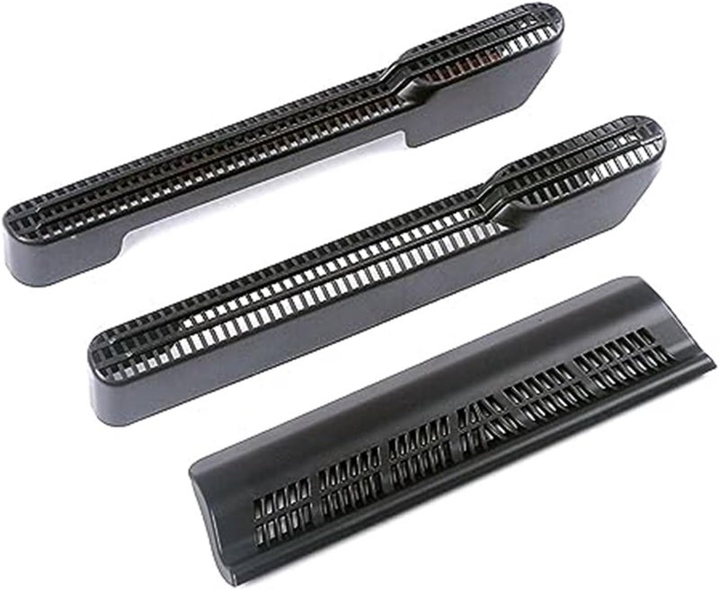 Wivplex AC Vent Outlet Grille Cover for VW Teramont Atlas - Image 1