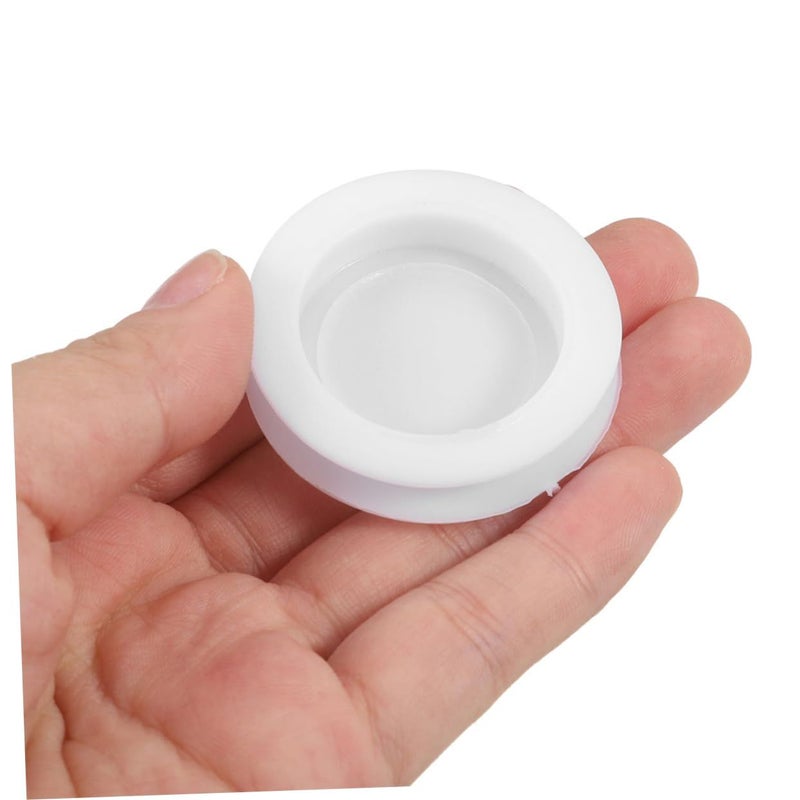 20pcs Rubber Stoppers for Piggy Bank Coin Savings Box End Plug Seal - Image 5