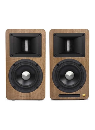 Airpulse A80 Hi Res Audio Bluetooth Speaker Brown - pzsku/ZFB9636A03860E43777F5Z/45/_/1669115694/5ef08aee-723c-4a04-bf2c-1b34057a68f2