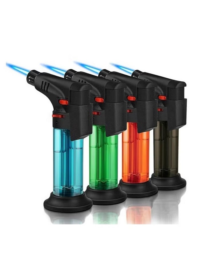 Habbaa Coal Torch Lighter Refillable  - Image 2