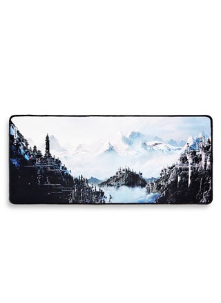 Mouse Pad XL 70cmx30cmx3mm  – Extended Gaming & Office Mousepad with Non-Slip Rubber Base – Smooth Surface for Precise Control, Durable & Comfortable for Keyboard and Mouse Setup – Ideal for Gamers & Professionals - pzsku/ZFB967AFCE8B3F896E0DFZ/45/1748518295/a8531f8e-3d7b-4a21-bdc6-4d86c21602cd