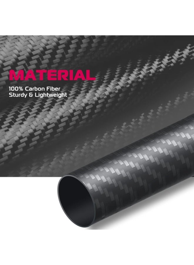 ULANZI Zero F38 Professional Camera Tripod - Image 2