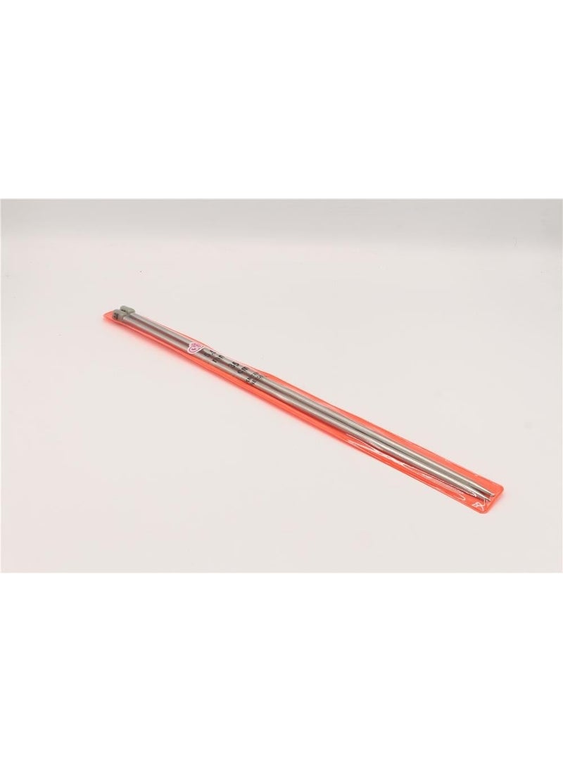 Rose Titanium Skewer No 5.5 - Std Gray