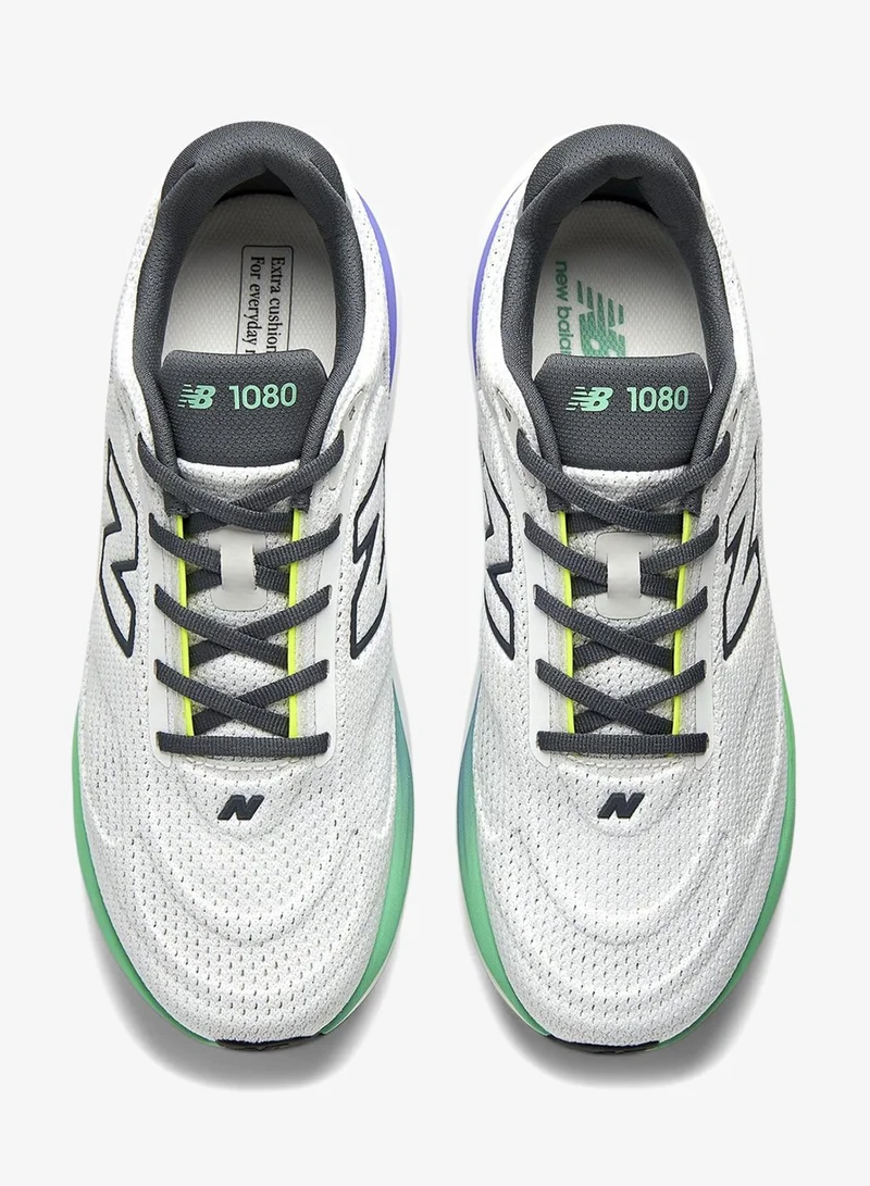 New Balance  Men's 1080v15 athletic Sneakers (Standard Fit) for Men | Best Price UAE