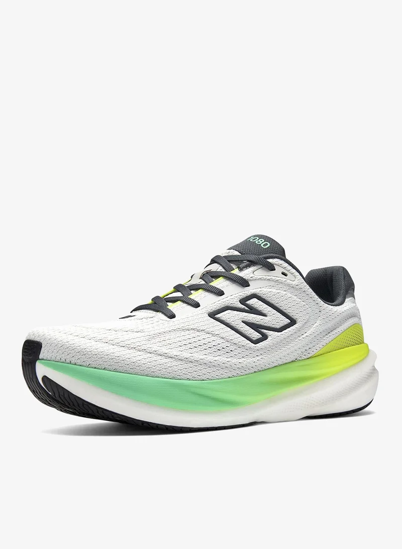 New Balance  Men's 1080v15 athletic Sneakers (Standard Fit) for Men | Best Price UAE