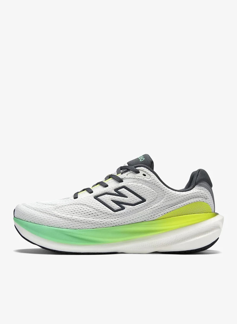 New Balance  Men's 1080v15 athletic Sneakers (Standard Fit) for Men | Best Price UAE