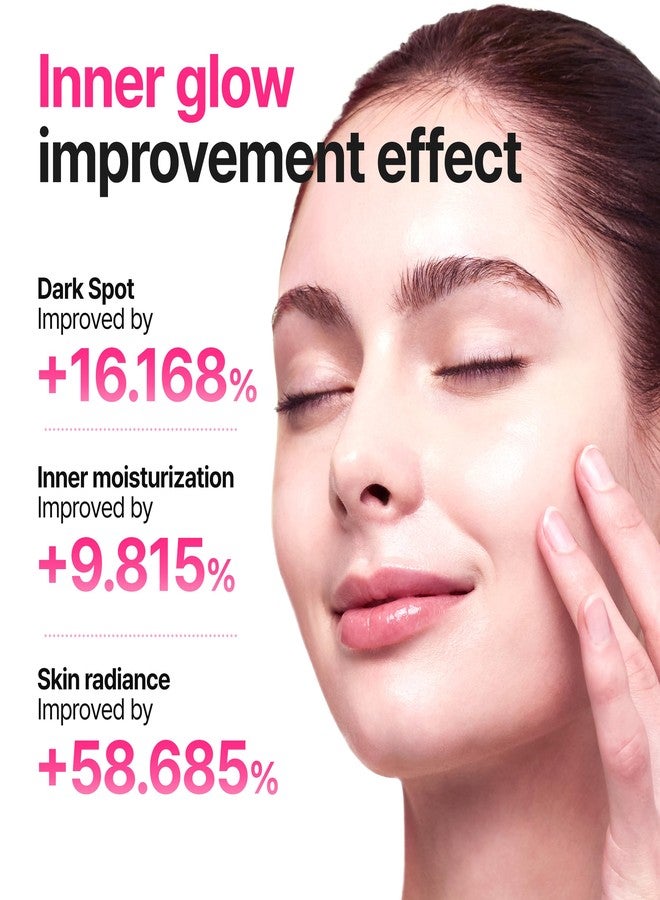 GOODAL Green Tangerine Vita C E TXA Serum | 6% Tranexamic Acid Serum for Face with 5% Niacinamide, Vitamin Exosome | Dark Spot Corrector for Uneven Skin Tone and Radiance | Korean Skincare, 1.01 Fl Oz - Image 3