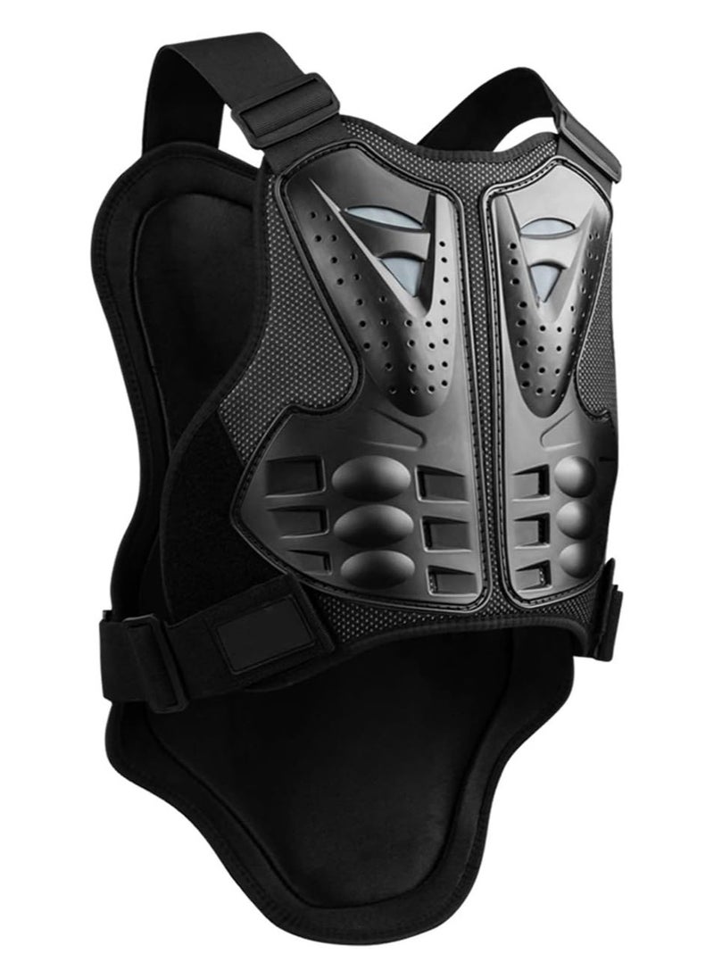 Motorcycle Armor Vest Protector for Dirt Bike Mountain Bike Off-Road Racing MTB Chest Protector Adult - pzsku/ZFB96B9D1F29A2F9AD185Z/45/_/1733999022/5e7bac7f-d6f3-4f2a-bcdd-6842b70d12bb