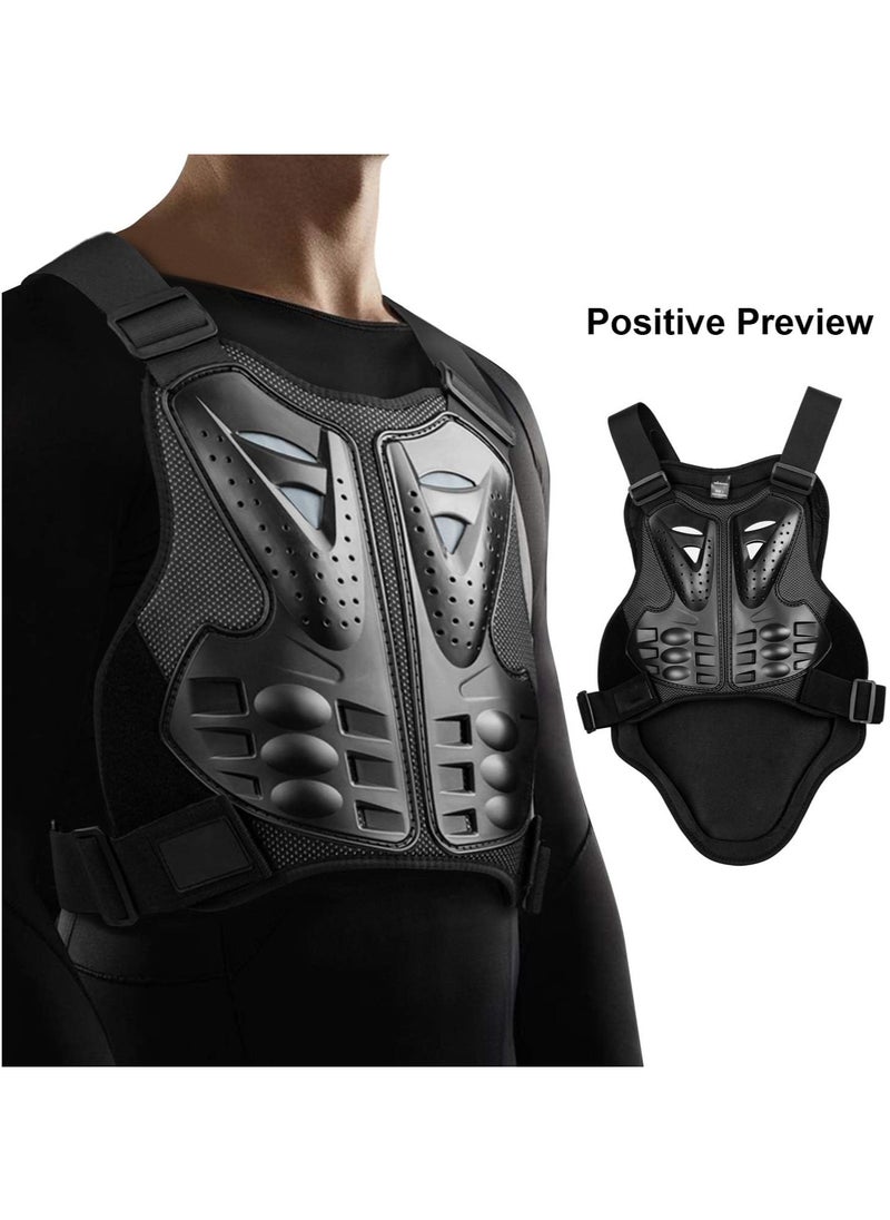 Motorcycle Armor Vest Protector for Dirt Bike Mountain Bike Off-Road Racing MTB Chest Protector Adult - pzsku/ZFB96B9D1F29A2F9AD185Z/45/_/1733999034/4b351866-79f5-41f6-8a6f-8326f7140cb2