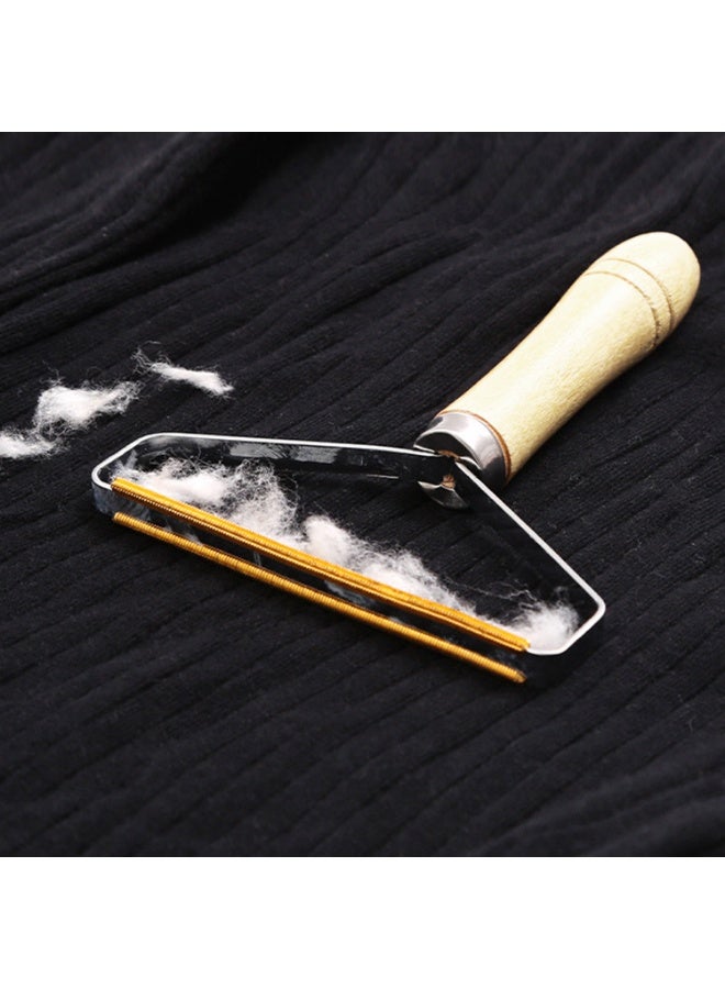 2 PCS Reusable Lint Shaver, Dog and Cat Hair Remover Dog Hair Remover,Lint Shaver,Carpet Scraper for Carpet,Clothing,Car Mats,Couch,Furniture Rugs - Image 2