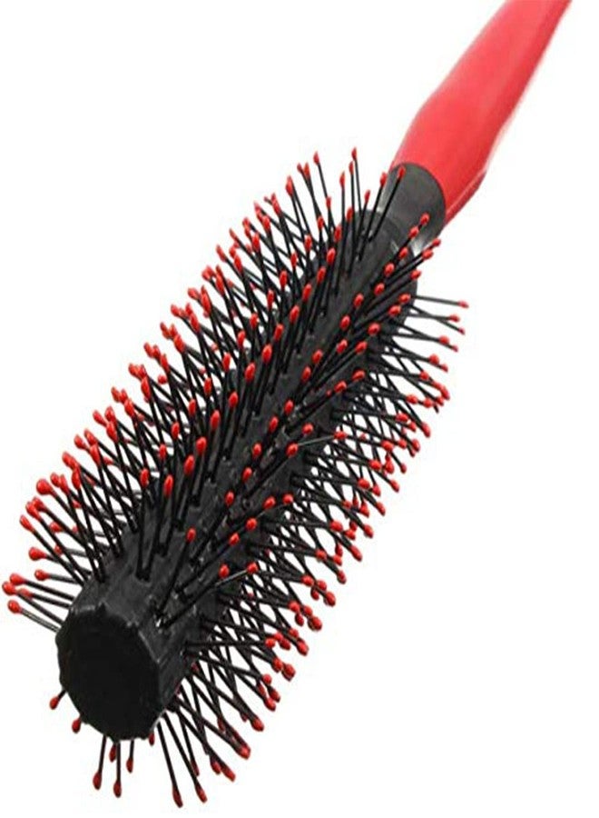 KIRA Professional Round Hair Brush For Men And Women - Image 3